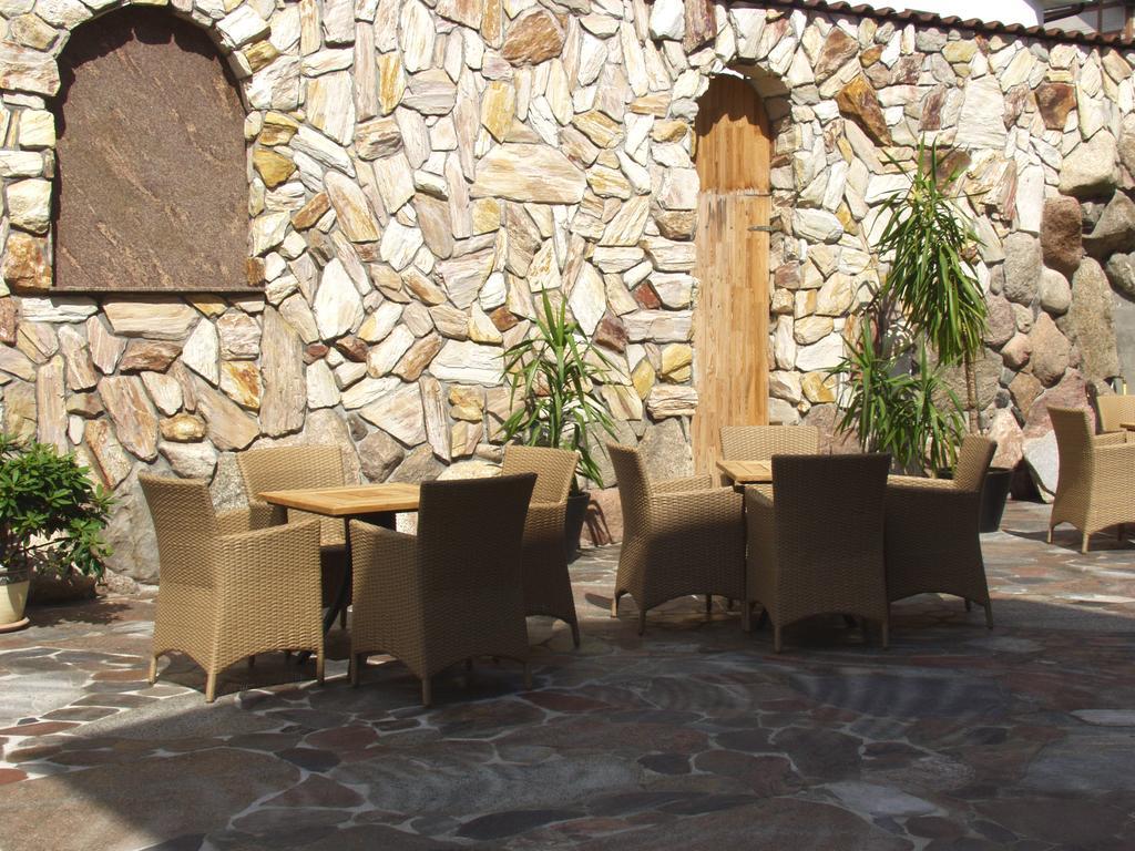 Villa Palladium Γκντανσκ Εξωτερικό φωτογραφία